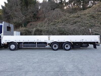 ISUZU Giga Aluminum Block QPG-CYJ77B 2017 964,000km_9