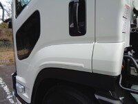 ISUZU Forward Container Carrier Truck 2RG-FRR90S4 2025 1,485km_11