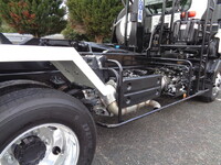 ISUZU Forward Container Carrier Truck 2RG-FRR90S4 2025 1,485km_14