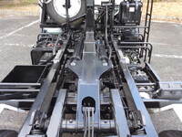 ISUZU Forward Container Carrier Truck 2RG-FRR90S4 2025 1,485km_15