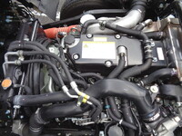 ISUZU Forward Container Carrier Truck 2RG-FRR90S4 2025 1,485km_19