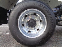 ISUZU Forward Container Carrier Truck 2RG-FRR90S4 2025 1,485km_21