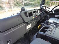 ISUZU Forward Container Carrier Truck 2RG-FRR90S4 2025 1,485km_22