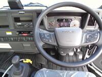 ISUZU Forward Container Carrier Truck 2RG-FRR90S4 2025 1,485km_24