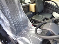 ISUZU Forward Container Carrier Truck 2RG-FRR90S4 2025 1,485km_29