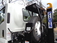 ISUZU Forward Container Carrier Truck 2RG-FRR90S4 2025 1,485km_30