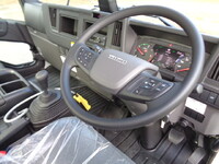 ISUZU Forward Container Carrier Truck 2RG-FRR90S4 2025 1,485km_31