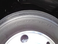 ISUZU Forward Container Carrier Truck 2RG-FRR90S4 2025 1,485km_35