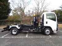 ISUZU Forward Container Carrier Truck 2RG-FRR90S4 2025 1,485km_4