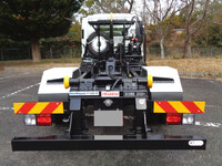 ISUZU Forward Container Carrier Truck 2RG-FRR90S4 2025 1,485km_7