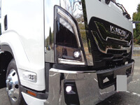 ISUZU Forward Container Carrier Truck 2RG-FRR90S4 2025 1,485km_9