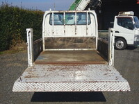 ISUZU Elf Double Cab TKG-NJR85A 2012 167,952km_11