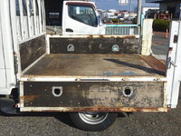 ISUZU Elf Double Cab TKG-NJR85A 2012 167,952km_13