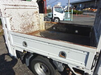 ISUZU Elf Double Cab TKG-NJR85A 2012 167,952km_15