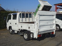 ISUZU Elf Double Cab TKG-NJR85A 2012 167,952km_2