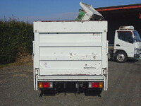 ISUZU Elf Double Cab TKG-NJR85A 2012 167,952km_9