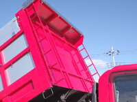 ISUZU Forward Deep Dump 2RG-FRR90S2 2020 2,000km_10