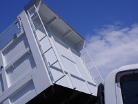 ISUZU Forward Deep Dump 2RG-FRR90S2 2020 2,000km_10