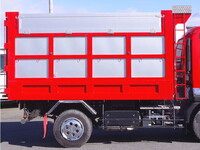 ISUZU Forward Deep Dump 2RG-FRR90S2 2020 2,000km_16