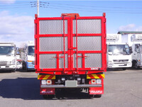 ISUZU Forward Deep Dump 2RG-FRR90S2 2020 2,000km_18