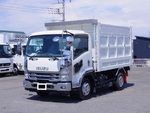 Forward Deep Dump