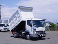 ISUZU Forward Deep Dump 2RG-FRR90S2 2020 2,000km_2