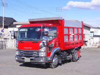 ISUZU Forward Deep Dump 2RG-FRR90S2 2020 2,000km_3