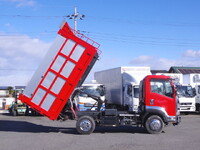 ISUZU Forward Deep Dump 2RG-FRR90S2 2020 2,000km_9