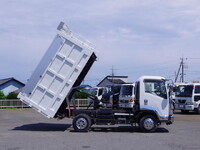 ISUZU Forward Deep Dump 2RG-FRR90S2 2020 2,000km_9