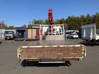 MITSUBISHI FUSO Canter Truck (With 6 Steps Of Cranes) PDG-FE83DN 2007 195,945km_10