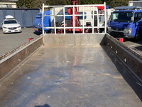 MITSUBISHI FUSO Canter Truck (With 6 Steps Of Cranes) PDG-FE83DN 2007 195,945km_13