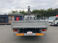 MITSUBISHI FUSO Canter Truck (With 6 Steps Of Cranes) PDG-FE83DN 2007 195,945km_13