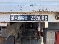 MITSUBISHI FUSO Canter Truck (With 6 Steps Of Cranes) PDG-FE83DN 2007 195,945km_14