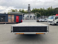 MITSUBISHI FUSO Canter Truck (With 6 Steps Of Cranes) PDG-FE83DN 2007 195,945km_14