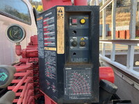 MITSUBISHI FUSO Canter Truck (With 6 Steps Of Cranes) PDG-FE83DN 2007 195,945km_15