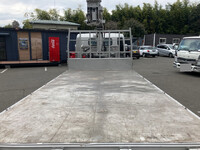 MITSUBISHI FUSO Canter Truck (With 6 Steps Of Cranes) PDG-FE83DN 2007 195,945km_15