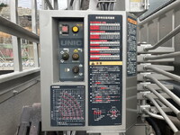 MITSUBISHI FUSO Canter Truck (With 6 Steps Of Cranes) PDG-FE83DN 2007 195,945km_16