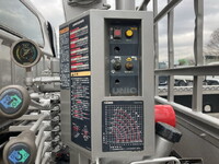 MITSUBISHI FUSO Canter Truck (With 6 Steps Of Cranes) PDG-FE83DN 2007 195,945km_17