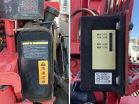 MITSUBISHI FUSO Canter Truck (With 6 Steps Of Cranes) PDG-FE83DN 2007 195,945km_18