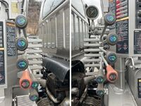 MITSUBISHI FUSO Canter Truck (With 6 Steps Of Cranes) PDG-FE83DN 2007 195,945km_18