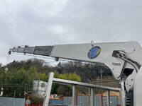 MITSUBISHI FUSO Canter Truck (With 6 Steps Of Cranes) PDG-FE83DN 2007 195,945km_20