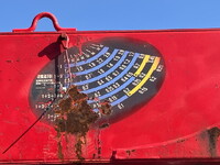 MITSUBISHI FUSO Canter Truck (With 6 Steps Of Cranes) PDG-FE83DN 2007 195,945km_21