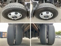 MITSUBISHI FUSO Canter Truck (With 6 Steps Of Cranes) PDG-FE83DN 2007 195,945km_22