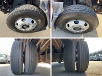 MITSUBISHI FUSO Canter Truck (With 6 Steps Of Cranes) PDG-FE83DN 2007 195,945km_23