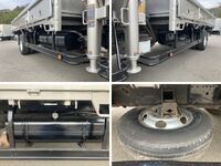 MITSUBISHI FUSO Canter Truck (With 6 Steps Of Cranes) PDG-FE83DN 2007 195,945km_23