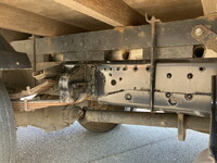 MITSUBISHI FUSO Canter Truck (With 6 Steps Of Cranes) PDG-FE83DN 2007 195,945km_25