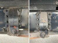 MITSUBISHI FUSO Canter Truck (With 6 Steps Of Cranes) PDG-FE83DN 2007 195,945km_25