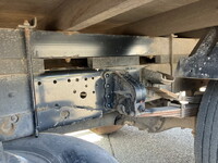 MITSUBISHI FUSO Canter Truck (With 6 Steps Of Cranes) PDG-FE83DN 2007 195,945km_26