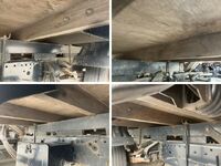 MITSUBISHI FUSO Canter Truck (With 6 Steps Of Cranes) PDG-FE83DN 2007 195,945km_26