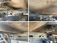 MITSUBISHI FUSO Canter Truck (With 6 Steps Of Cranes) PDG-FE83DN 2007 195,945km_27